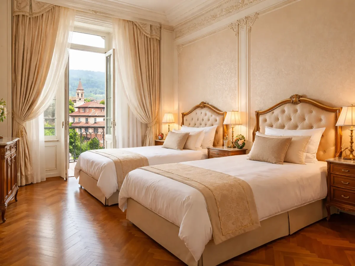 suite bañera ChatGPT Image mar